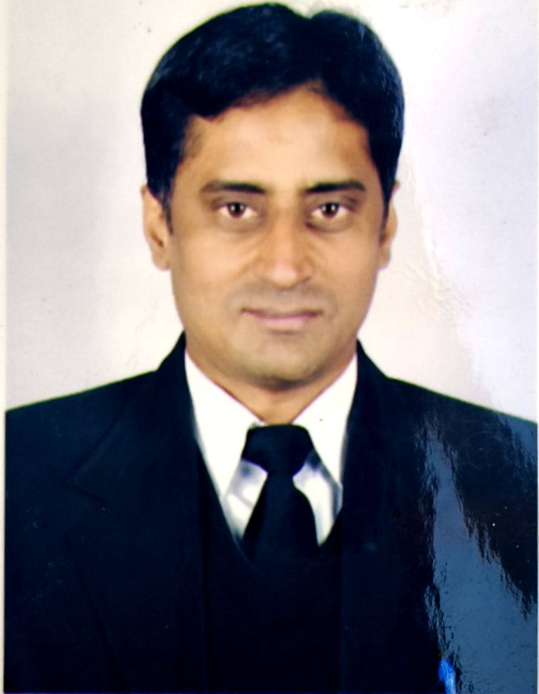 Ajay Kumar